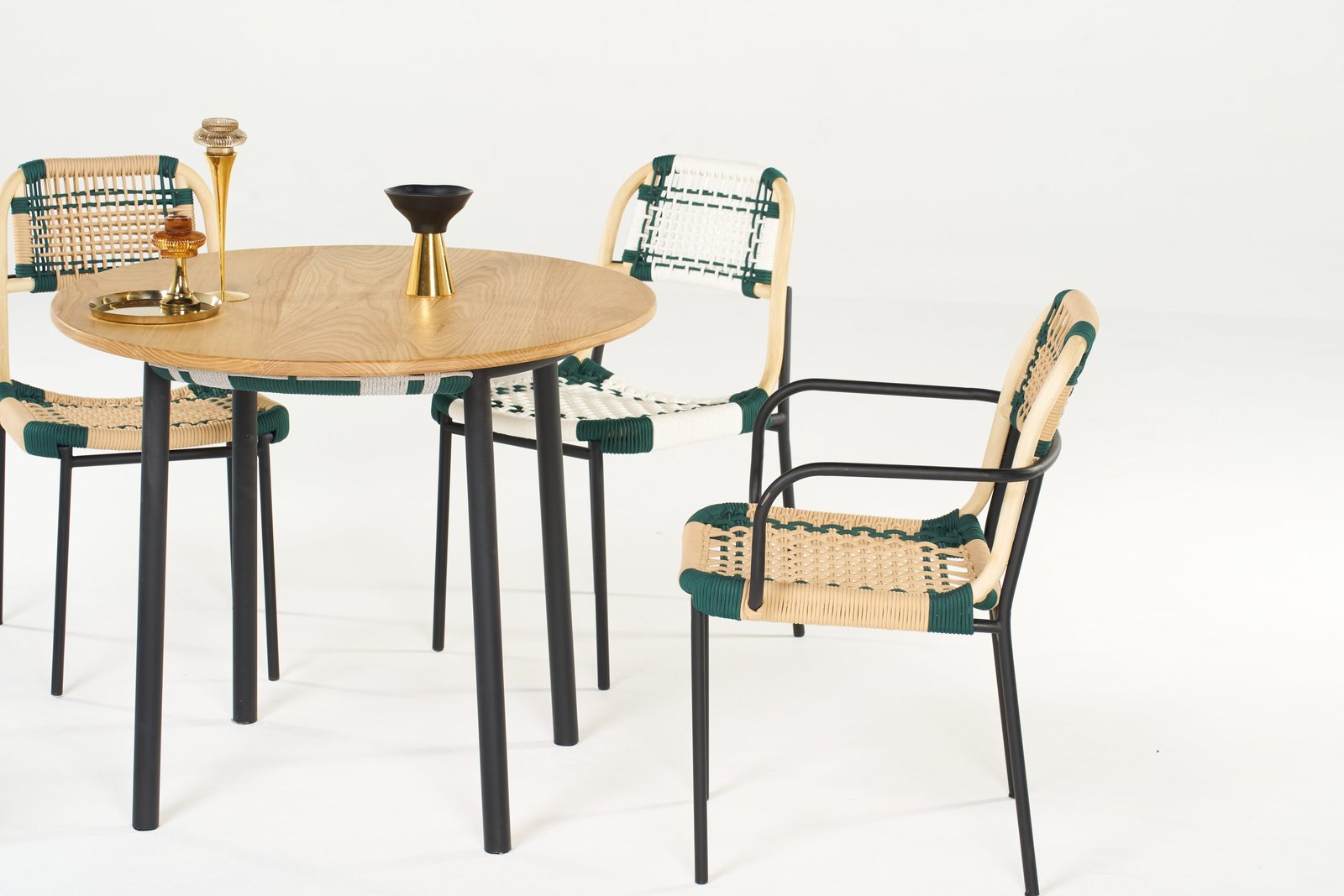 Rattan furniture in bangkok - Rattan chair