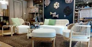 showroom update