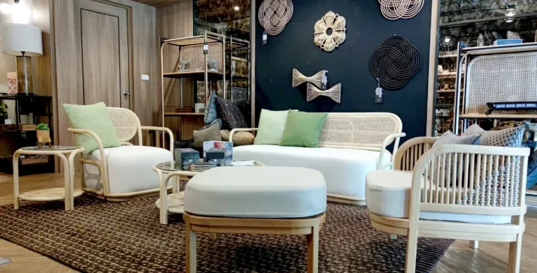 showroom update