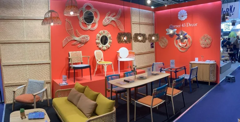 Review Maison Objets 2022