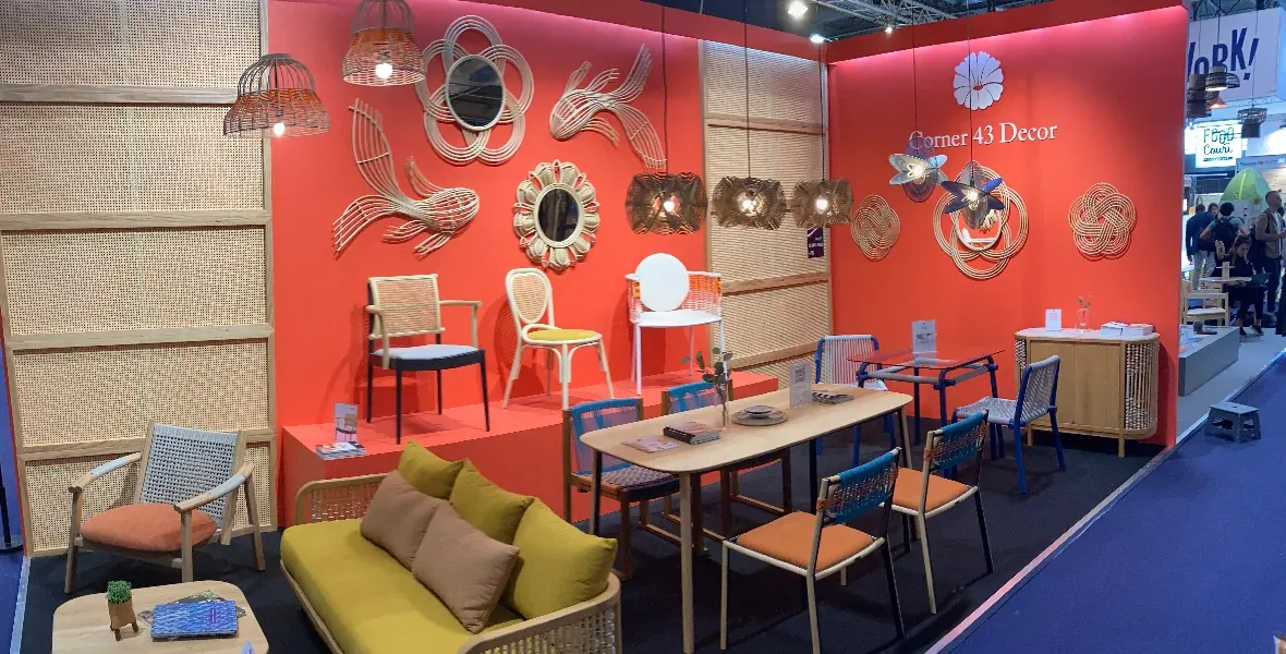 Review Maison Objets 2022