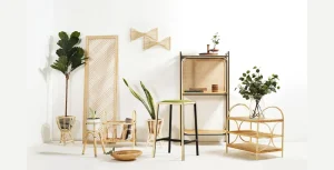 Rattan Furniture Store Bangkok