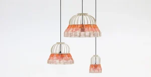 3 Pendant Lamp Style