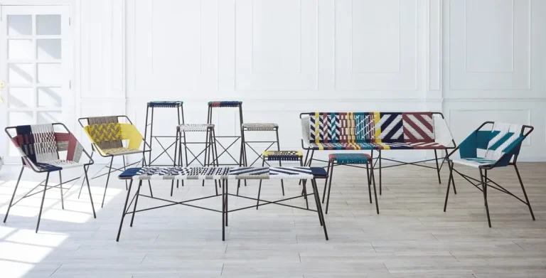 Outdoor Furniture Sputnik Collection