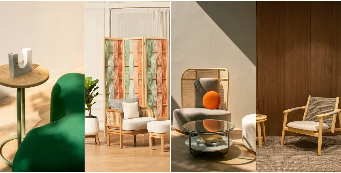 3 Decor Ideas for Modern Living Room