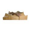 Structure : Natural Rattan (Cane)