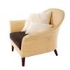 Finishing : Natural Rattan (Cane)