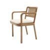 Structure : Solid Wood