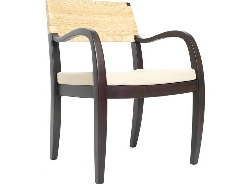 Structure : Solid Wood