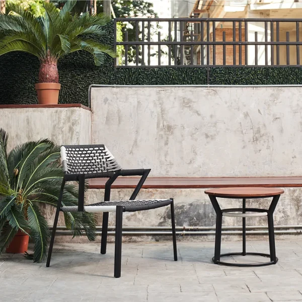 Clark Easy Chair