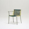 Tabby Dining Armchair