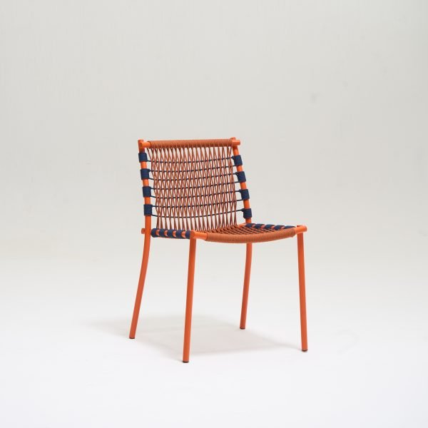 Corner437090 Tabby Dining Chair