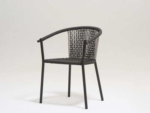 Trim Dining Chair