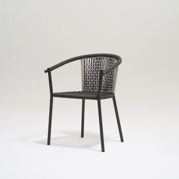 Corner437096 Trim Dining Chair