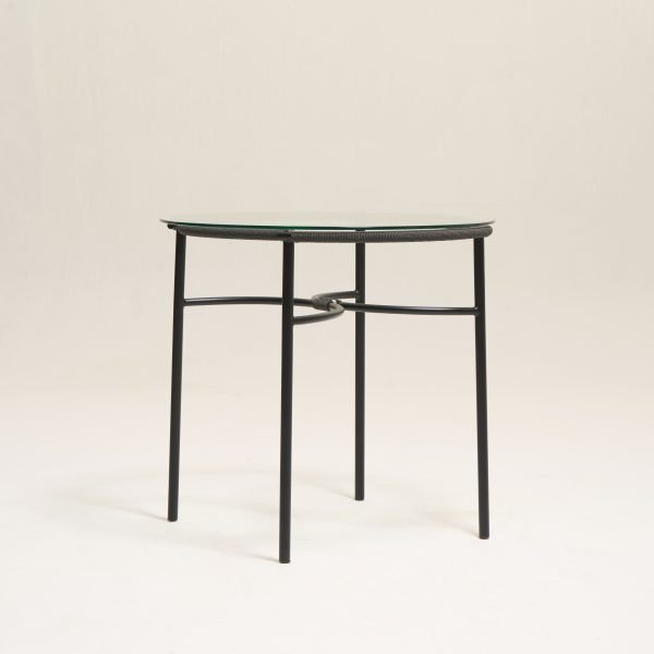 Corner437473 Trim Dining Table