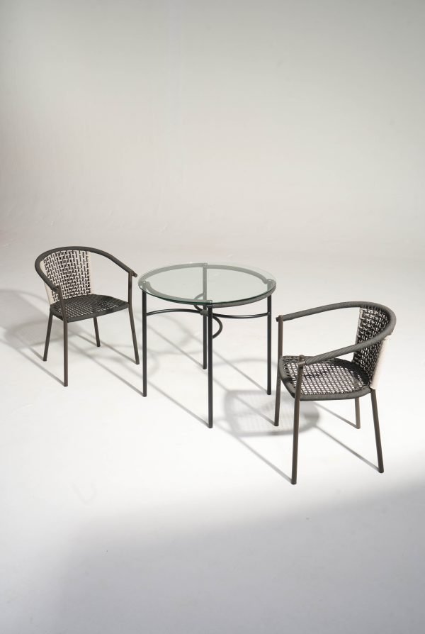 Corner437678 Trim Dining Chair