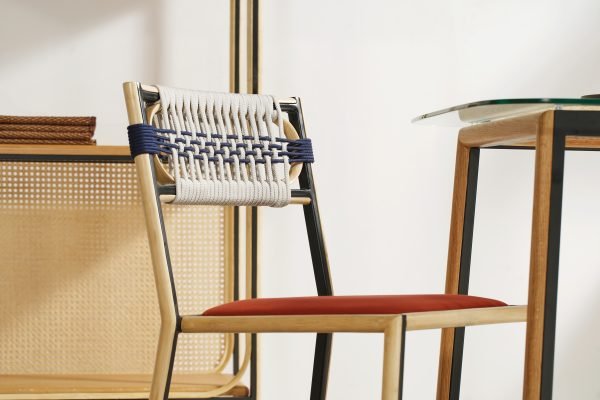 Corner5187 Thinnie Dining Chair