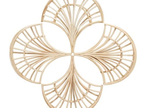 Structure : Natural Rattan (Cane)