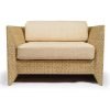 Finishing : Natural Rattan (Weave)
