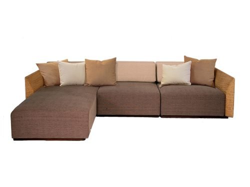 Structure : Solid Wood