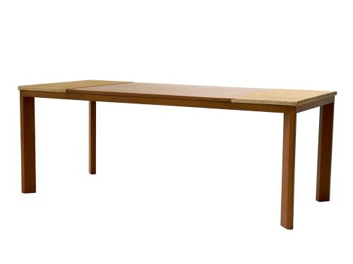 Structure : Solid Wood