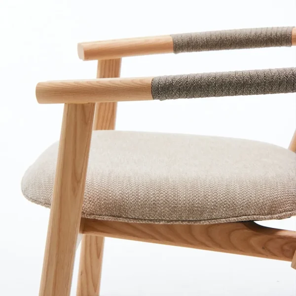 Karen Easy Chair