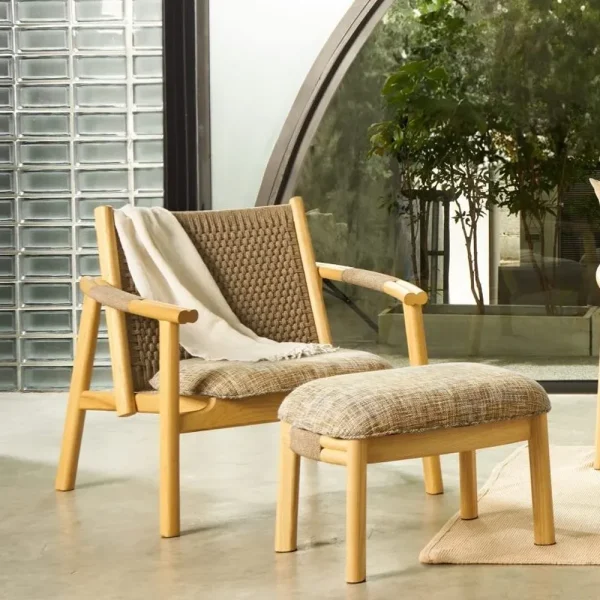 Karen Easy Chair