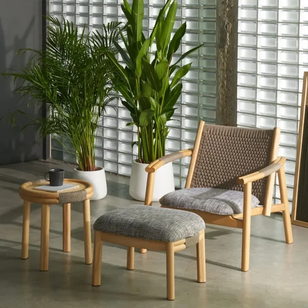 Karen Easy Chair