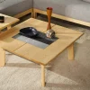 Katana Coffee Table
