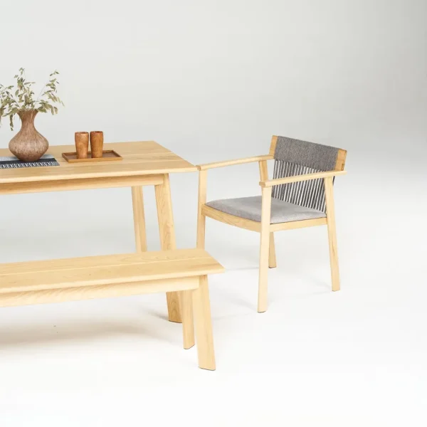 Katana Dining Chair