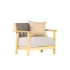 Katana Easy Chair