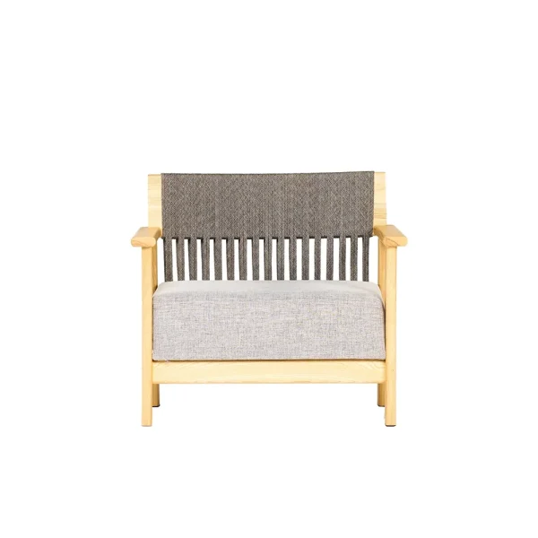 Katana Easy Chair