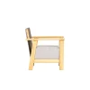 Katana Easy Chair