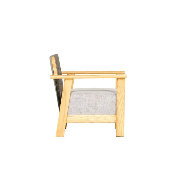 Katana Easy Chair