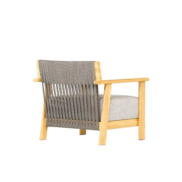 Katana Easy Chair