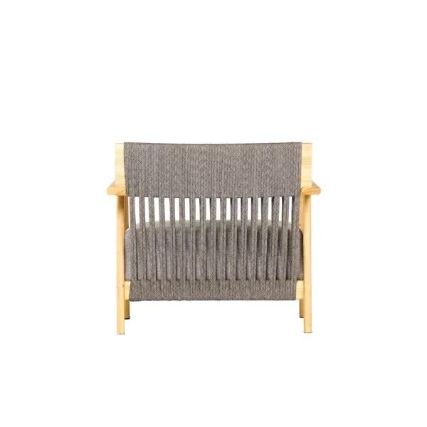 Katana Easy Chair