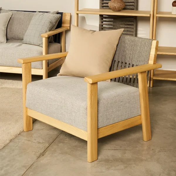 Katana Easy Chair