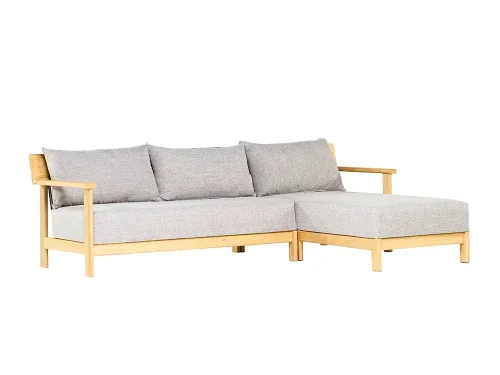 Katana L-Shape Sofa