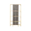 Katana Shelve