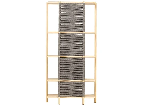 Katana Shelve