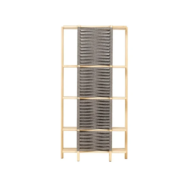 Katana Shelve