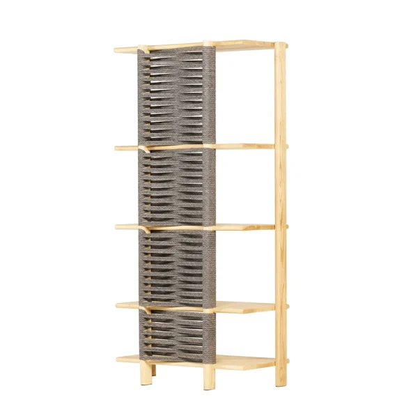 Katana Shelve