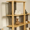 Katana Shelve