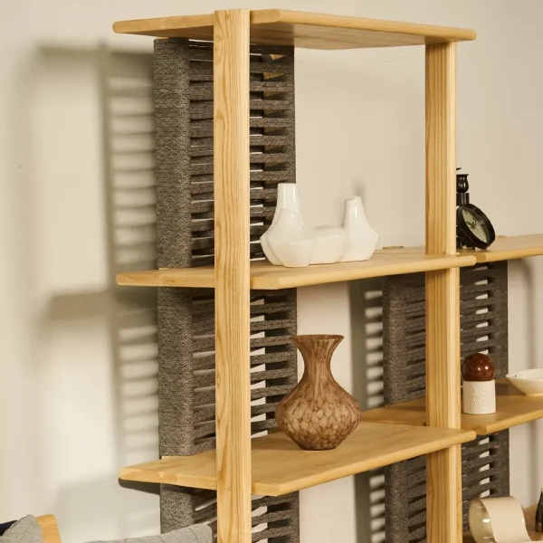 Katana Shelve