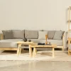 Katana Side Table