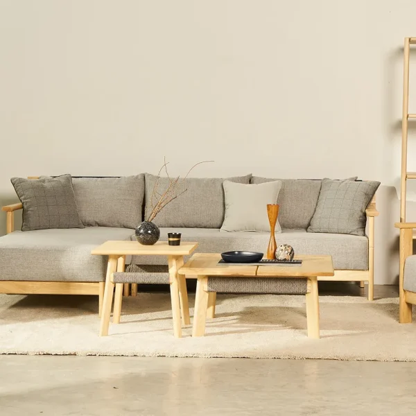 Katana Side Table