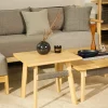 Katana Side Table