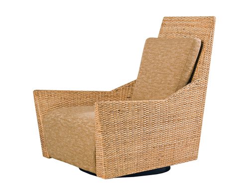Structure : Natural Rattan
