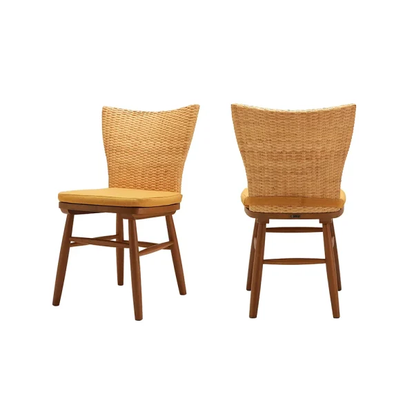 Koi Dining Chair