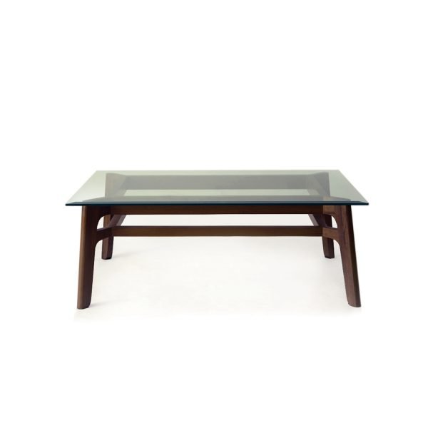 Structure : Solid Wood